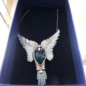 Swarovski Necklace